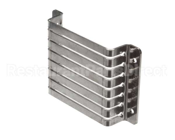 55939-SC Nemco Push Plate, 55975-Sc