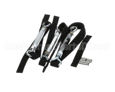 5594 Quikserv Belt Set