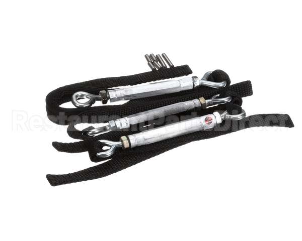 5594 Quikserv Belt Set