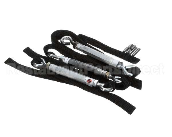 5594 Quikserv Belt Set