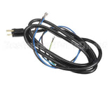 55941 Apw Wyott Cordset Assembly 14Ga,Sjto,W/Lead