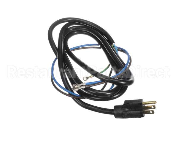 55941 Apw Wyott Cordset Assembly 14Ga,Sjto,W/Lead