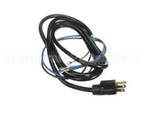 55941 Apw Wyott Cordset Assembly 14Ga,Sjto,W/Lead