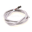 55943 Compatible Blodgett Comcable, 40, Hv50/Comb I Tscrn