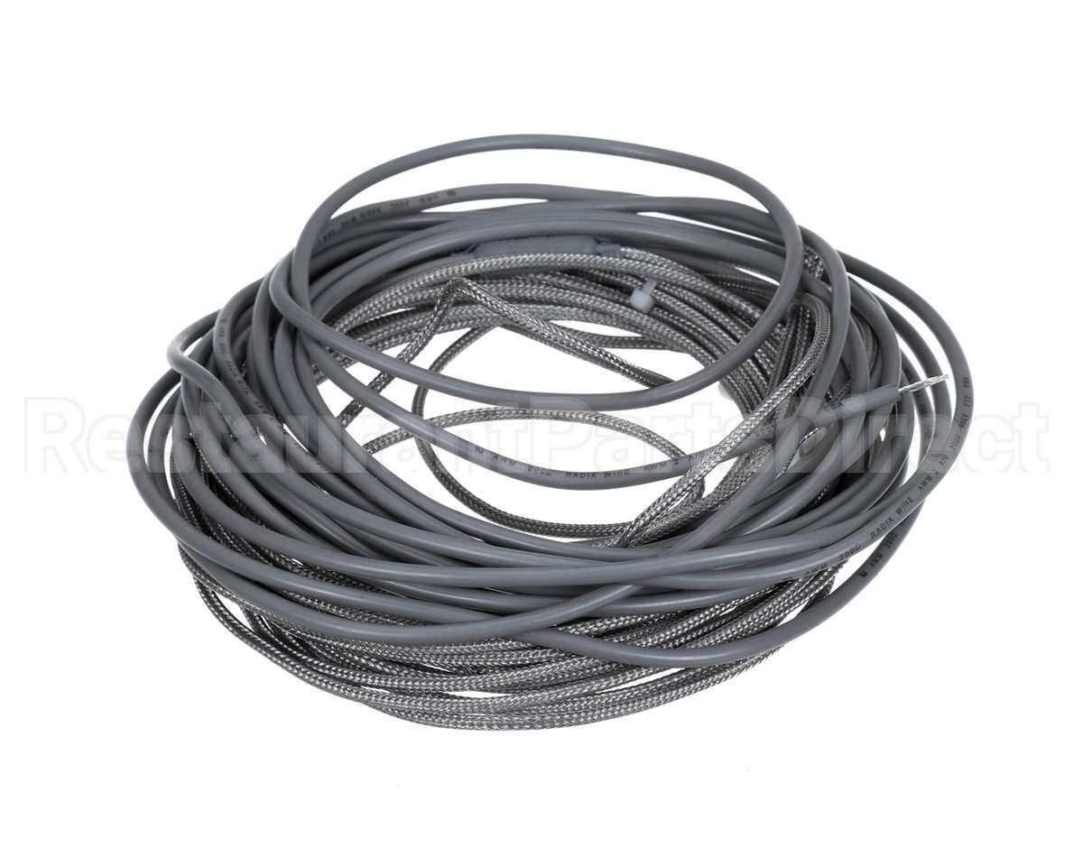 5594P Heatcraft Drain Heater 12' 240V 84 Watts