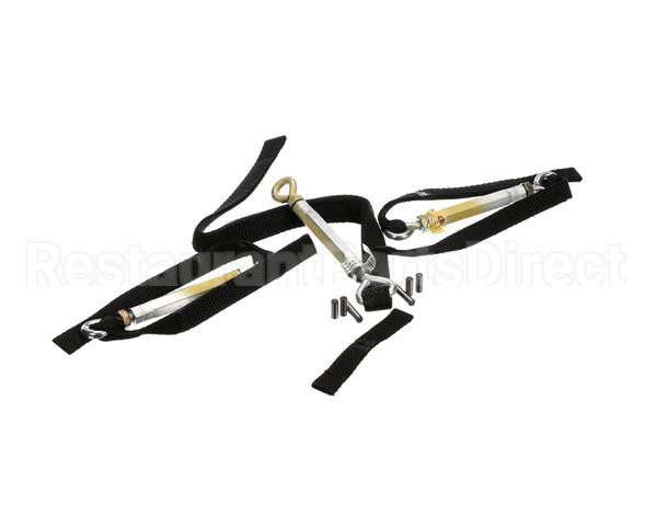 5596 Quikserv Strap Kit