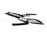 5596 Quikserv Strap Kit