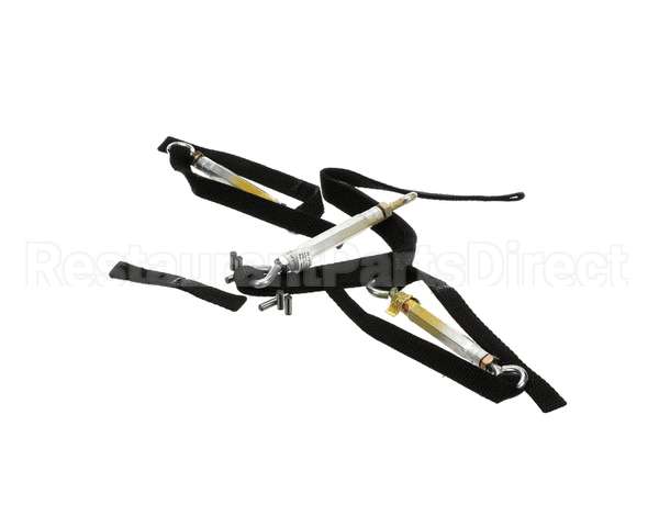 5596 Quikserv Strap Kit