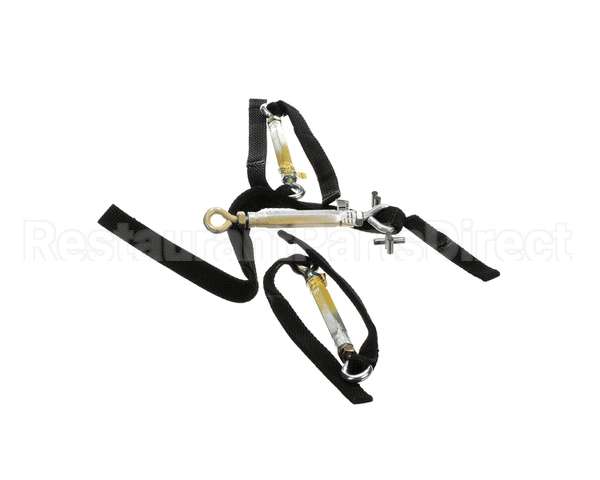 5596 Quikserv Strap Kit