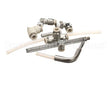55966.1001 Bunn Kit, Strainer W/Elbow Fittings