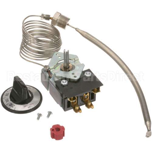 55984 Compatible Wells Thermostatka, 5/16 X 8-1/2, 72