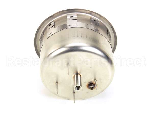 55986 Apw Wyott 11Qt Rd Well Pan W/Assembly Ch-11