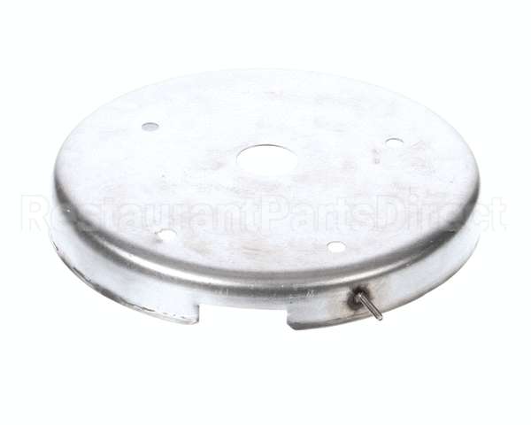 55989 Apw Wyott Element, Cover W/Assembly