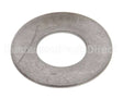 5599 Nieco Washer, Flat, 3/8, Sst