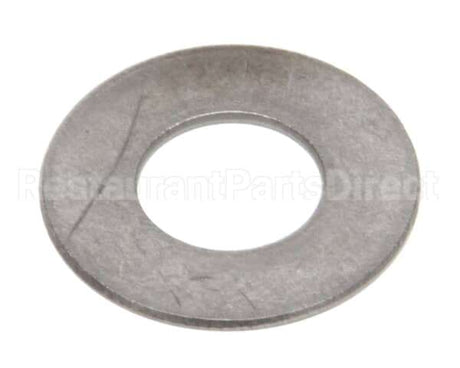 5599 Nieco Washer, Flat, 3/8, Sst