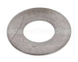 5599 Nieco Washer, Flat, 3/8, Sst