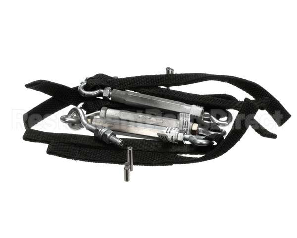 5599 Quikserv Strap Kit