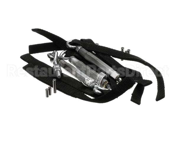 5599 Quikserv Strap Kit