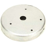 55992 Compatible Apw Round Cover Element W/Hole