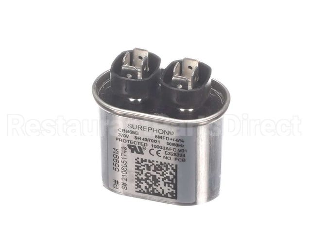 5599M Heatcraft Capacitor