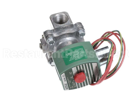 56-0060 Nu-Vu Valvegassolenoid12