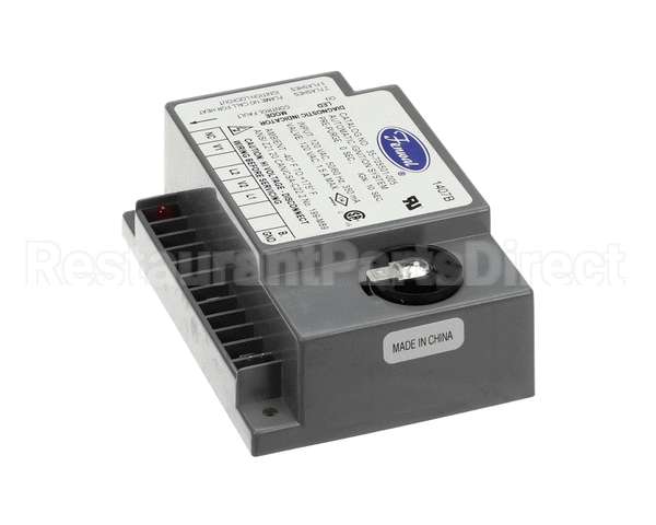 56-0111 Nu-Vu Control,Spark Ignition(For Use