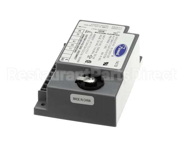 56-0111 Nu-Vu Control,Spark Ignition(For Use