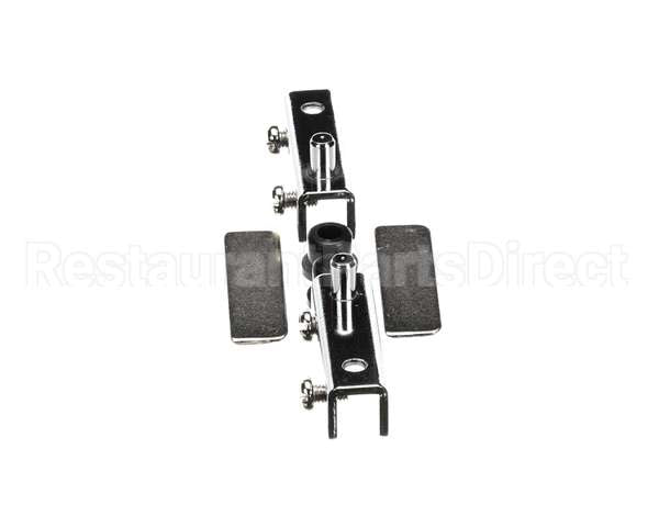 56-10007 Federal Industries Pivot Door Hinge