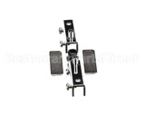 56-10007 Federal Industries Pivot Door Hinge