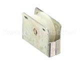 56-12512 Federal Industries Roller, Door Btm Nylon