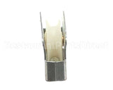 56-12512 Federal Industries Roller, Door Btm Nylon