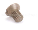 56-A Globe Flat Head Screw-Slotted