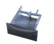 56.00.488P Rational Drawer Care Container Grey/Blue