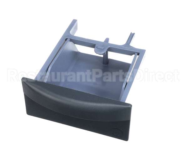 56.00.488P Rational Drawer Care Container Grey/Blue