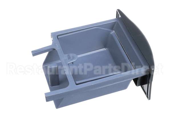 56.00.488P Rational Drawer Care Container Grey/Blue