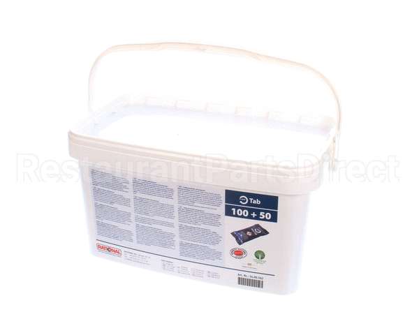 56.00.562 Rational Scc / We Carecontrol Descaling