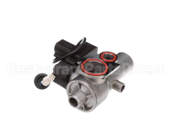 56.00.731P Rational Ball Valve Drain Scc Cpl.