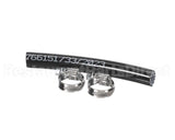 56.00.744S Rational Pressure Hose 10Mm 130Mm