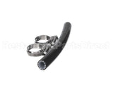 56.00.744S Rational Pressure Hose 10Mm 130Mm