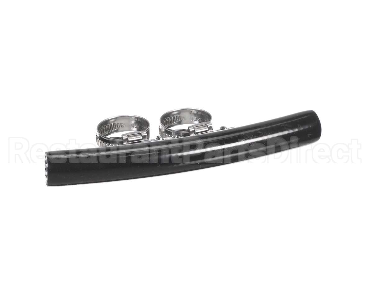 56.00.744S Rational Pressure Hose 10Mm 130Mm