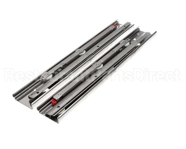 560-10352-00 Traulsen Pair Slides Fr-785-Scc-400Mm