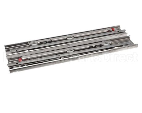 560-10352-00 Traulsen Pair Slides Fr-785-Scc-400Mm
