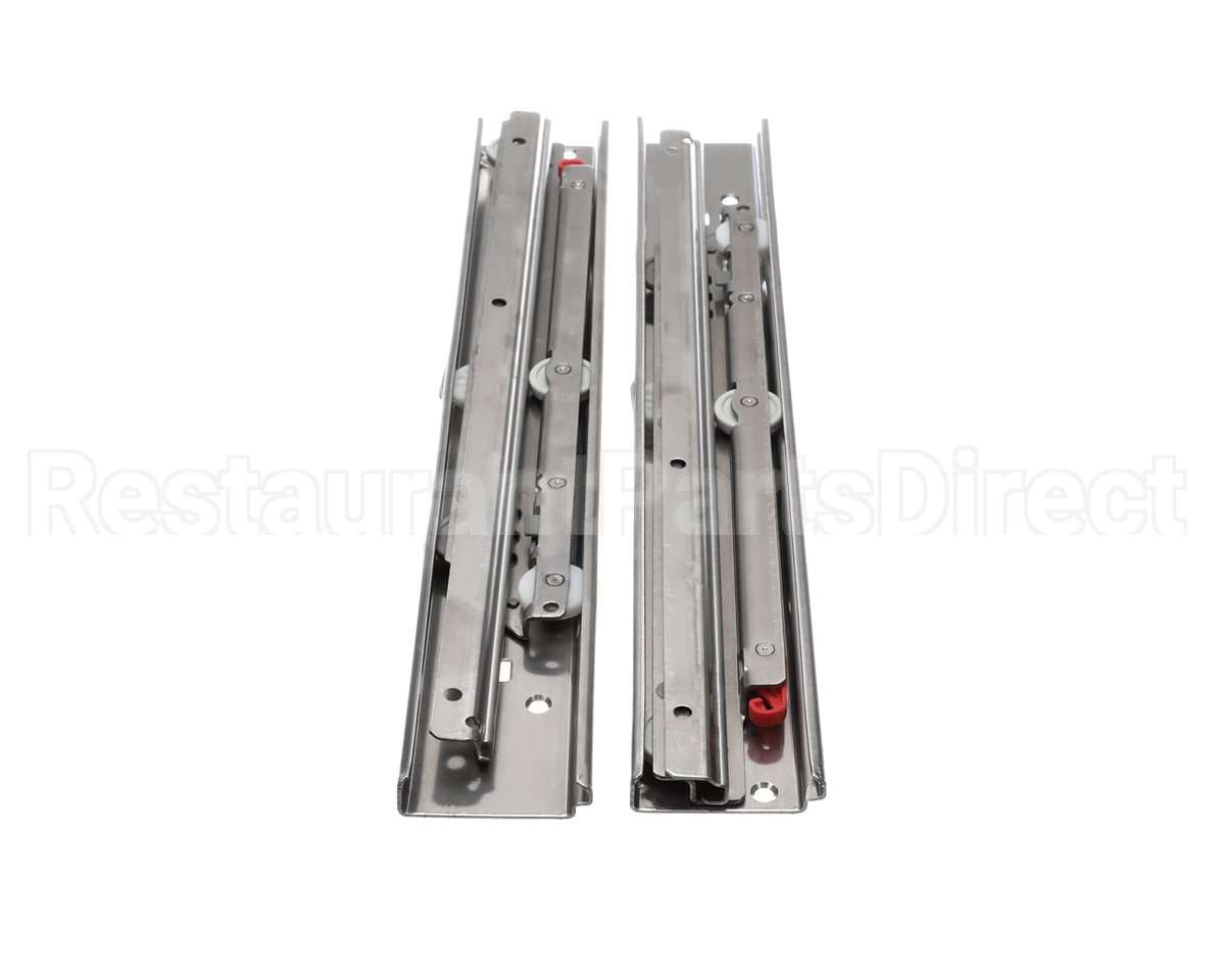 560-10352-00 Traulsen Pair Slides Fr-785-Scc-400Mm