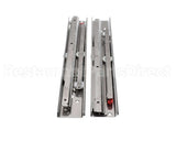 560-10352-00 Traulsen Pair Slides Fr-785-Scc-400Mm