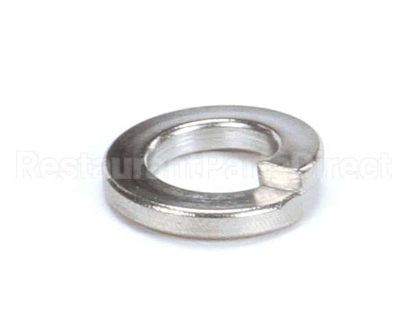 5600 Nieco Washer, Lock, 3/8, Sst