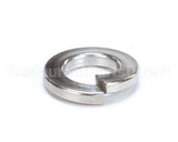 5600 Nieco Washer, Lock, 3/8, Sst