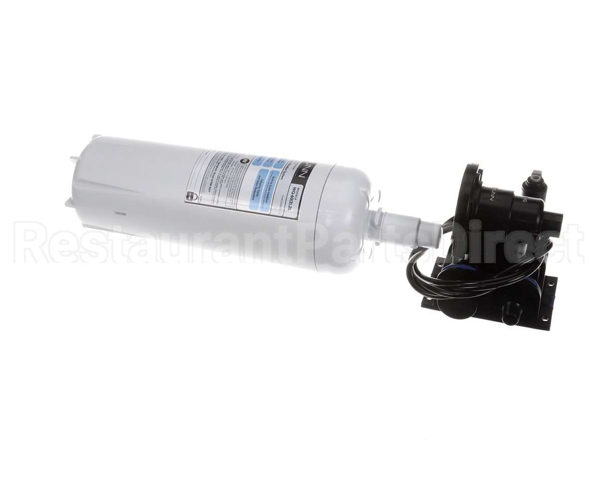 56000.0011 Bunn Water Filter -System Wq-603.2L