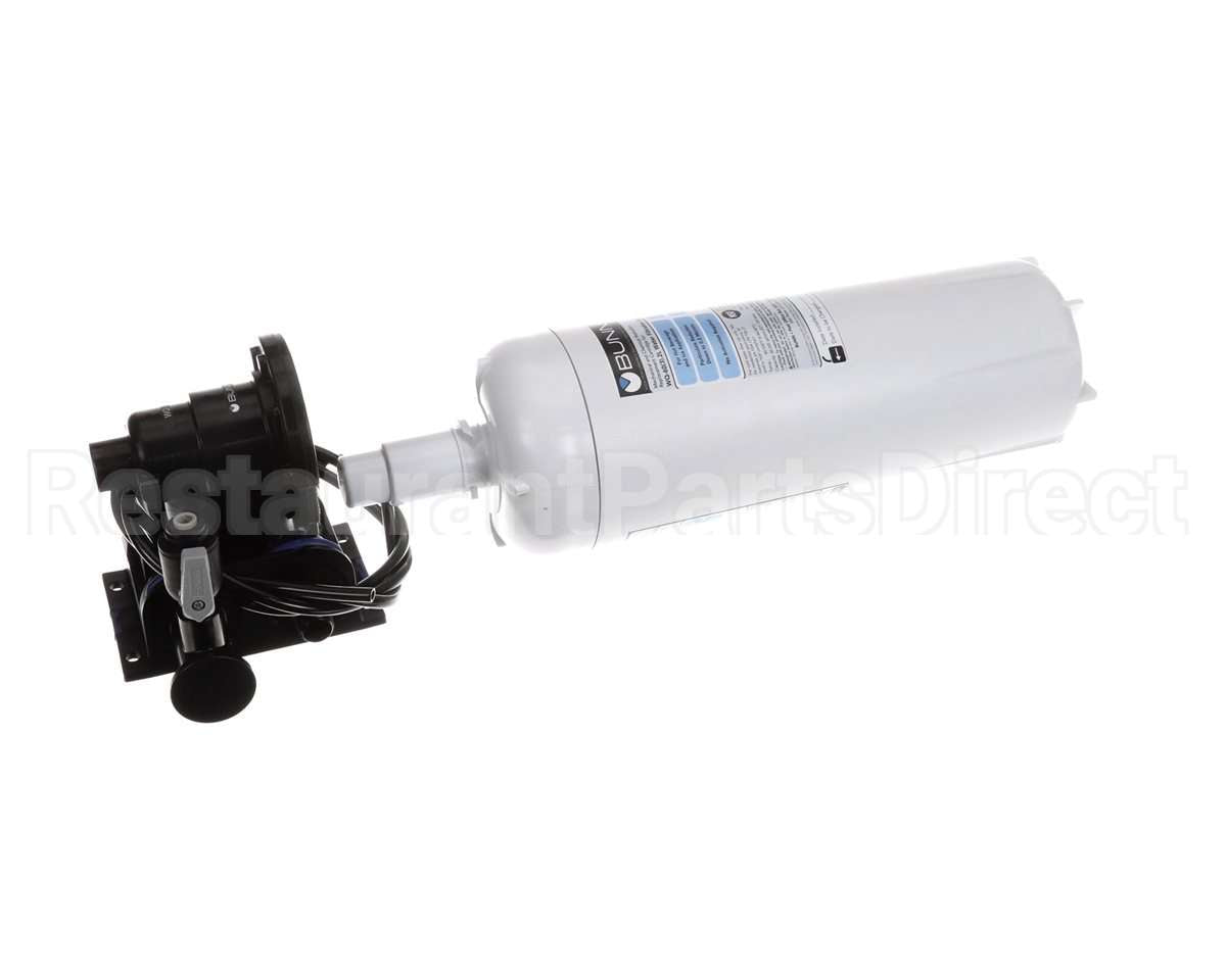 56000.0011 Bunn Water Filter -System Wq-603.2L