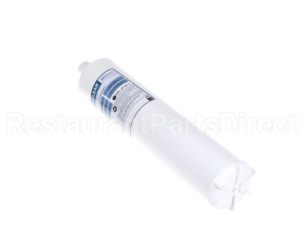 56000.0123 Bunn Cartridge, Weq-25(2).2L