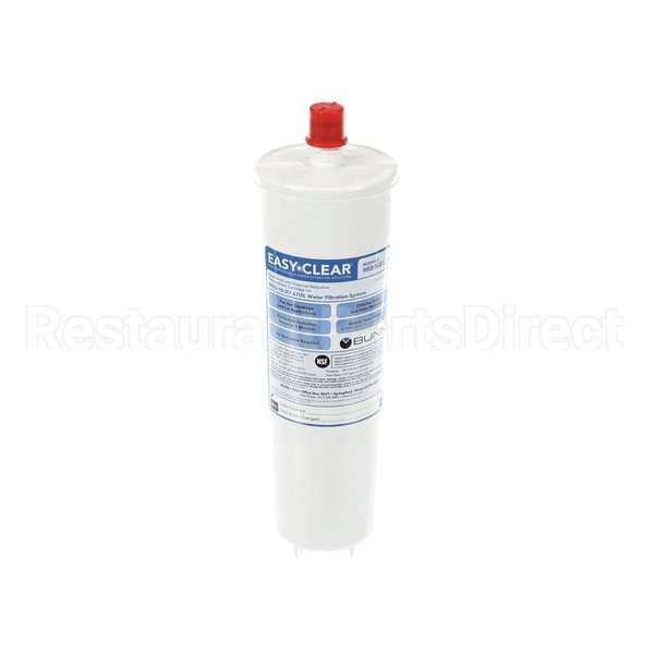 56000.0137 Compatible Bunn Cartridge, Weq-10.3(1.67)5L